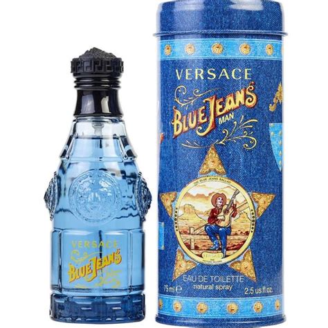 baby blue versace men cologne|blue jeans cologne gianni versace.